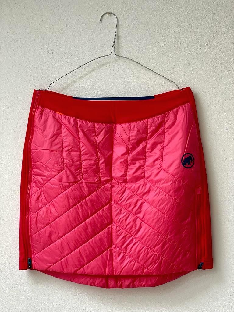 MAMMUT zateplená športová sukňa, veľkosť M