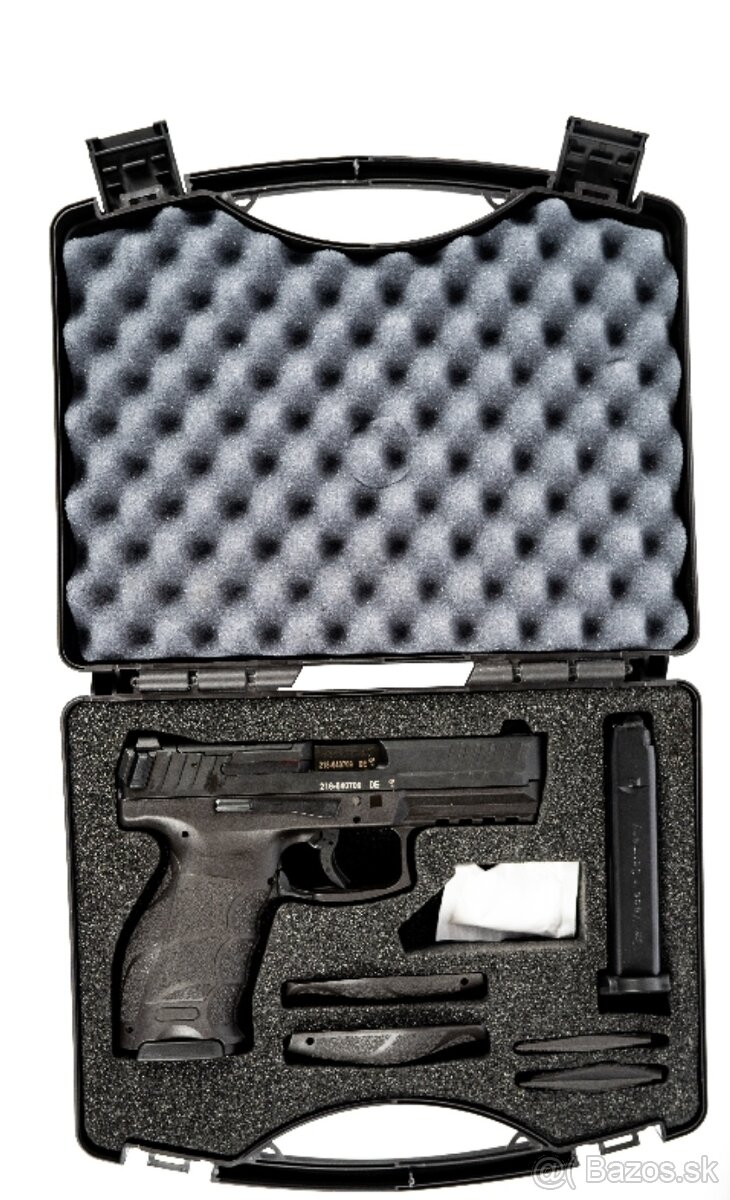 HK SFP9