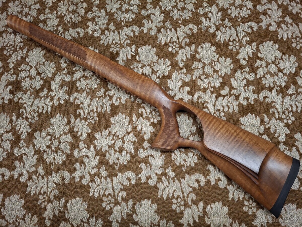 Pažba ZKK 601 THUMBHOLE nová