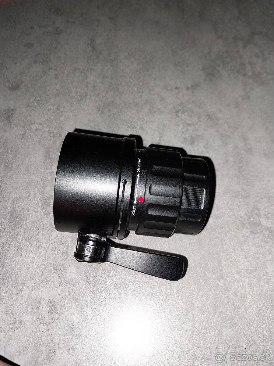 Hikmicro rusan adaptér