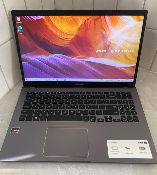 Asus D509D 15,6 palcov