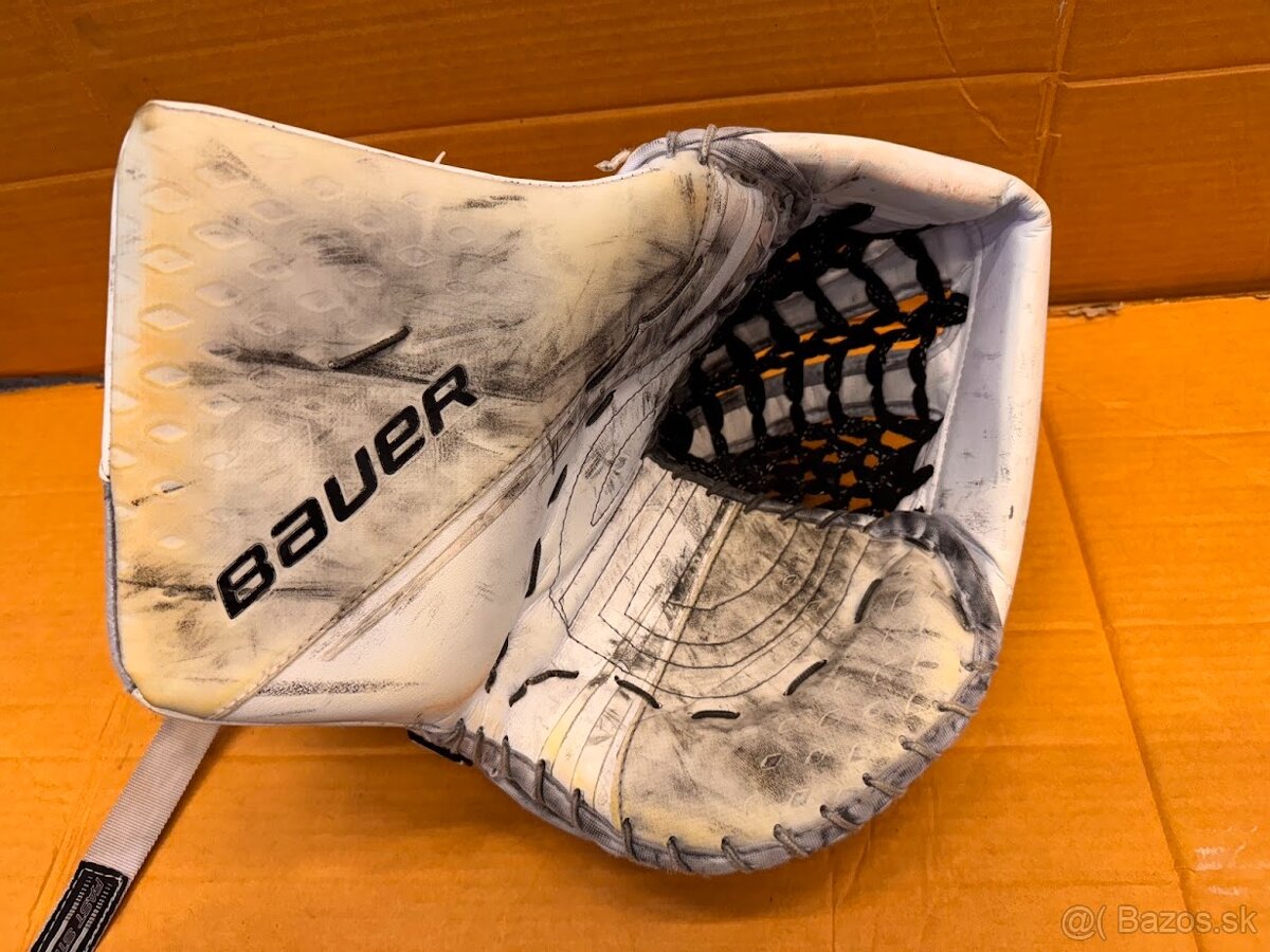 LAPAČKA BAUER VAPOR 2X PRO Sr