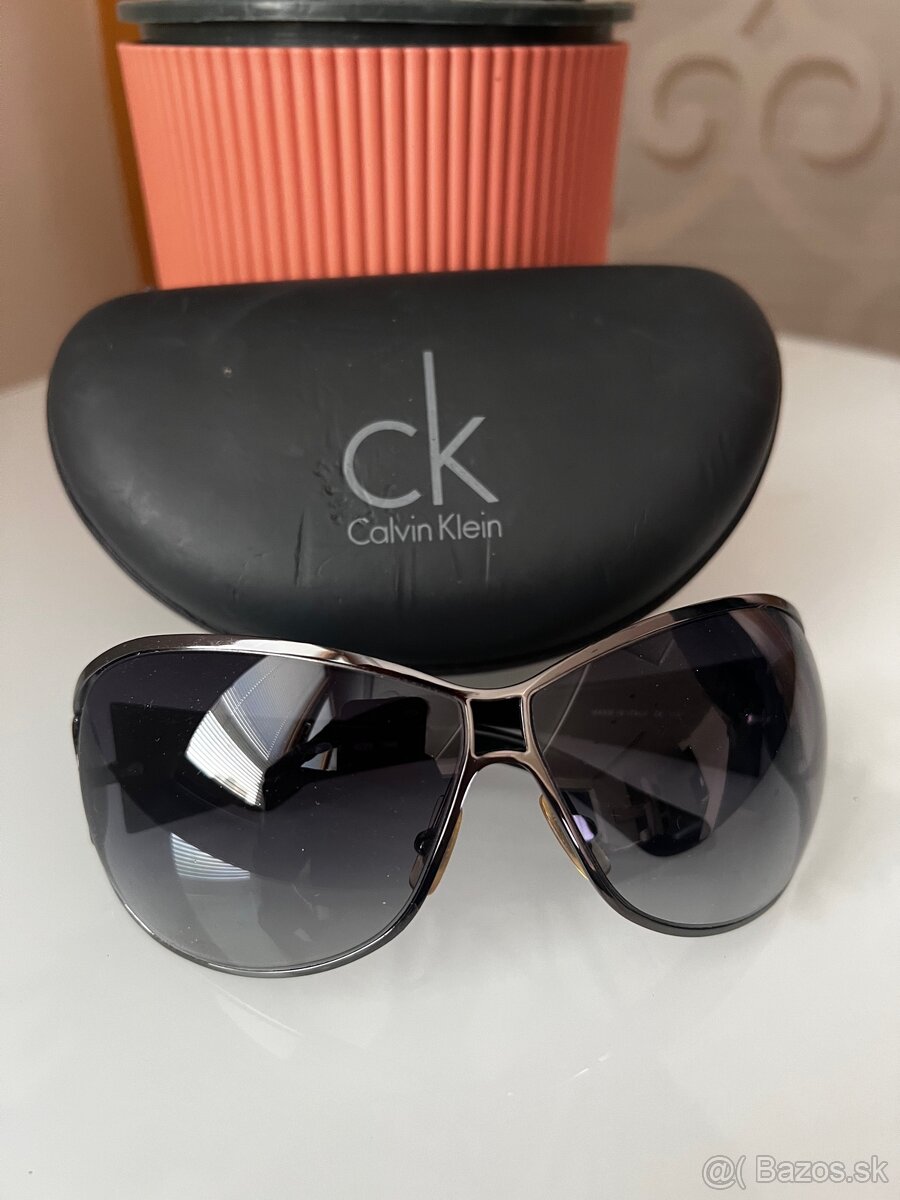 Calvin klein slnecne okuliare