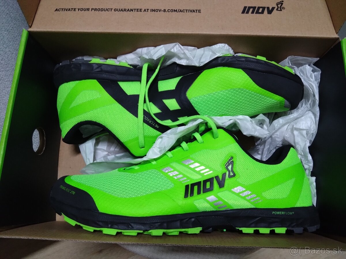 Inov-8 TrailRoc 270 - 46.5
