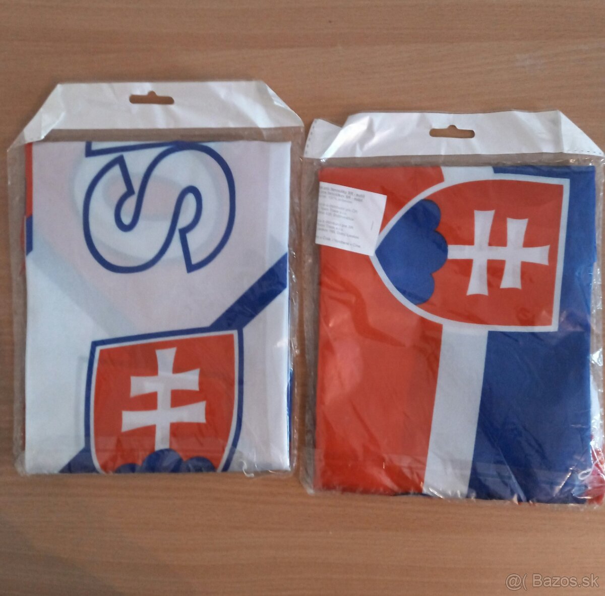 Šál Slovakia