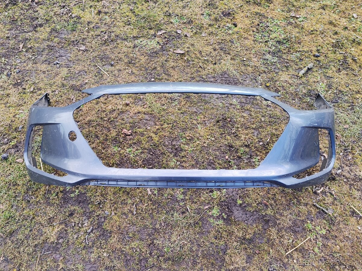 Predný nárazník Hyundai Elantra
