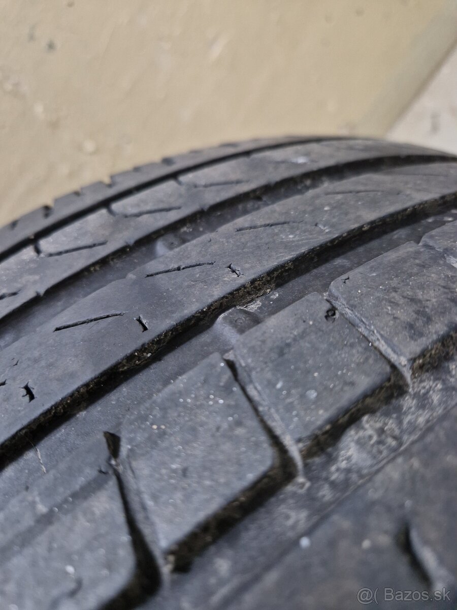 235/50 r19 - letne - Pirelli SCORPION VERDE