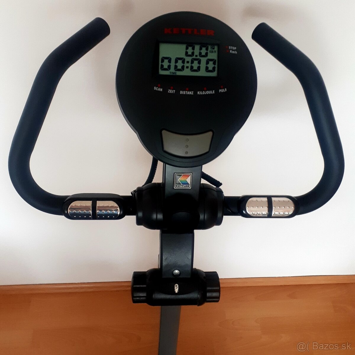 stacionar rotoped posilovanie bicyklovanie