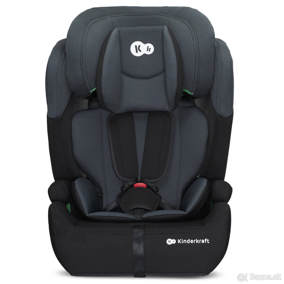 KINDERKRAFT Autosedačka Comfort up i-size(76-150 cm)
