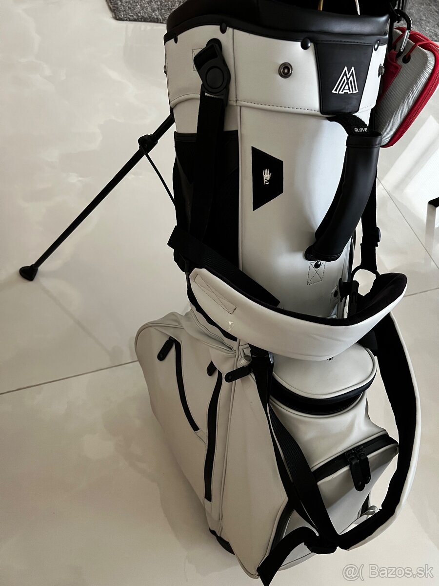 BigMax DRI LITE HYBRID PRIME