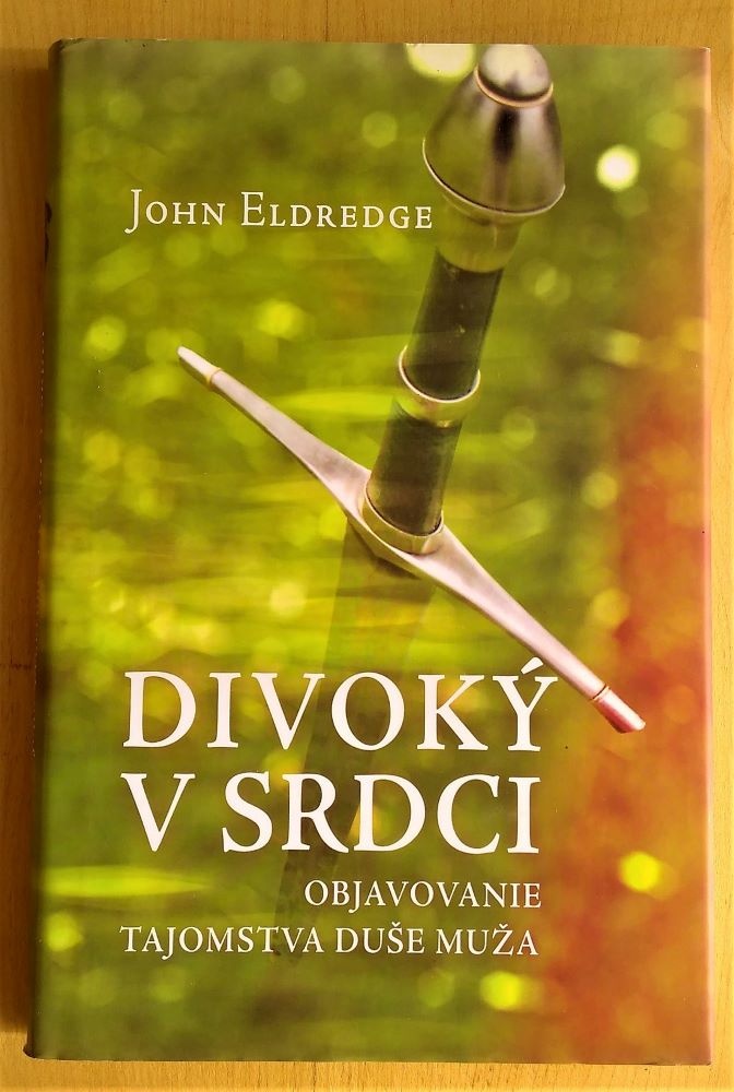 John Eldredge