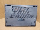 Notebook MSI
