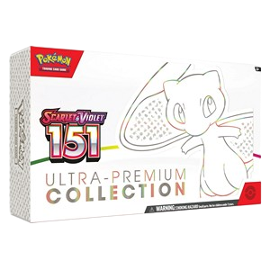151 ultra premium collectio