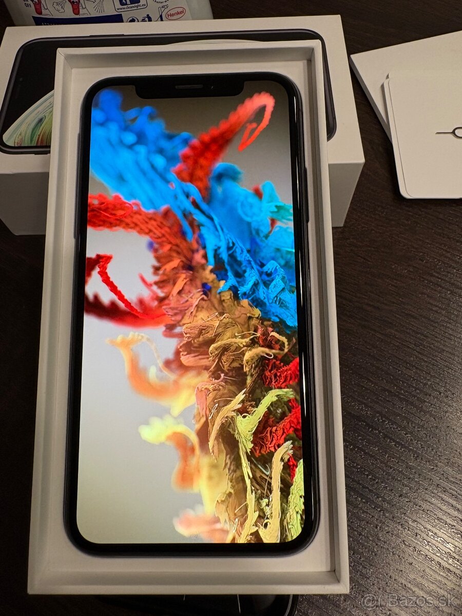 iPhone xs 64 GB