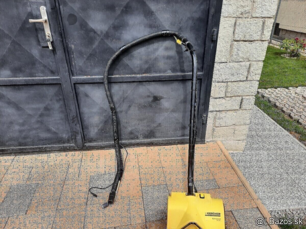 Kärcher tepovacia hlavicu 30/1 predám
