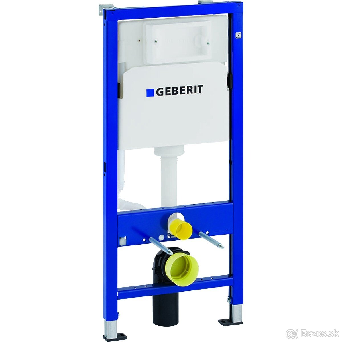 Geberit DELTA Duofix - WC
