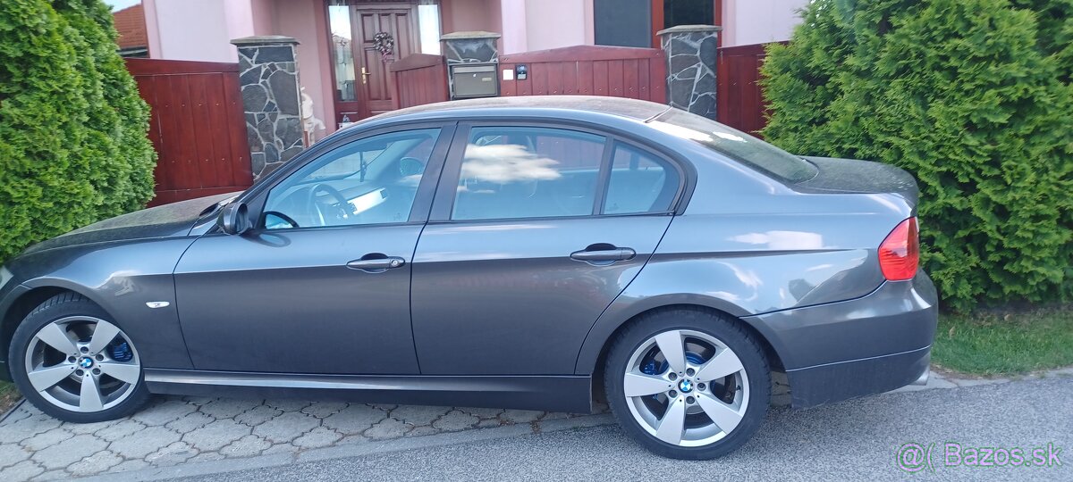 320 d