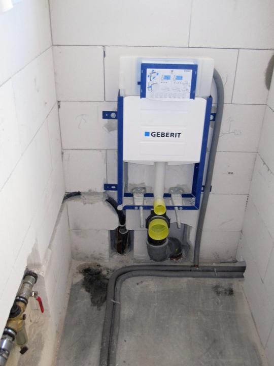 Instalateri Nemecko