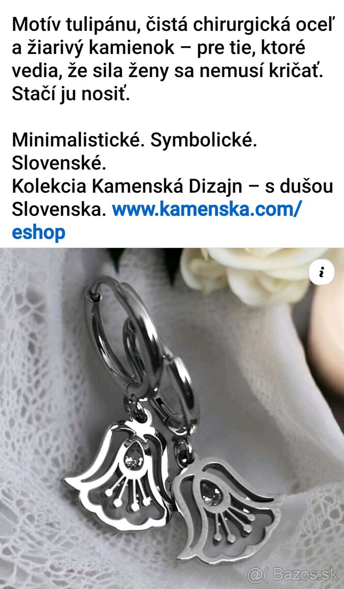 Naušnice
