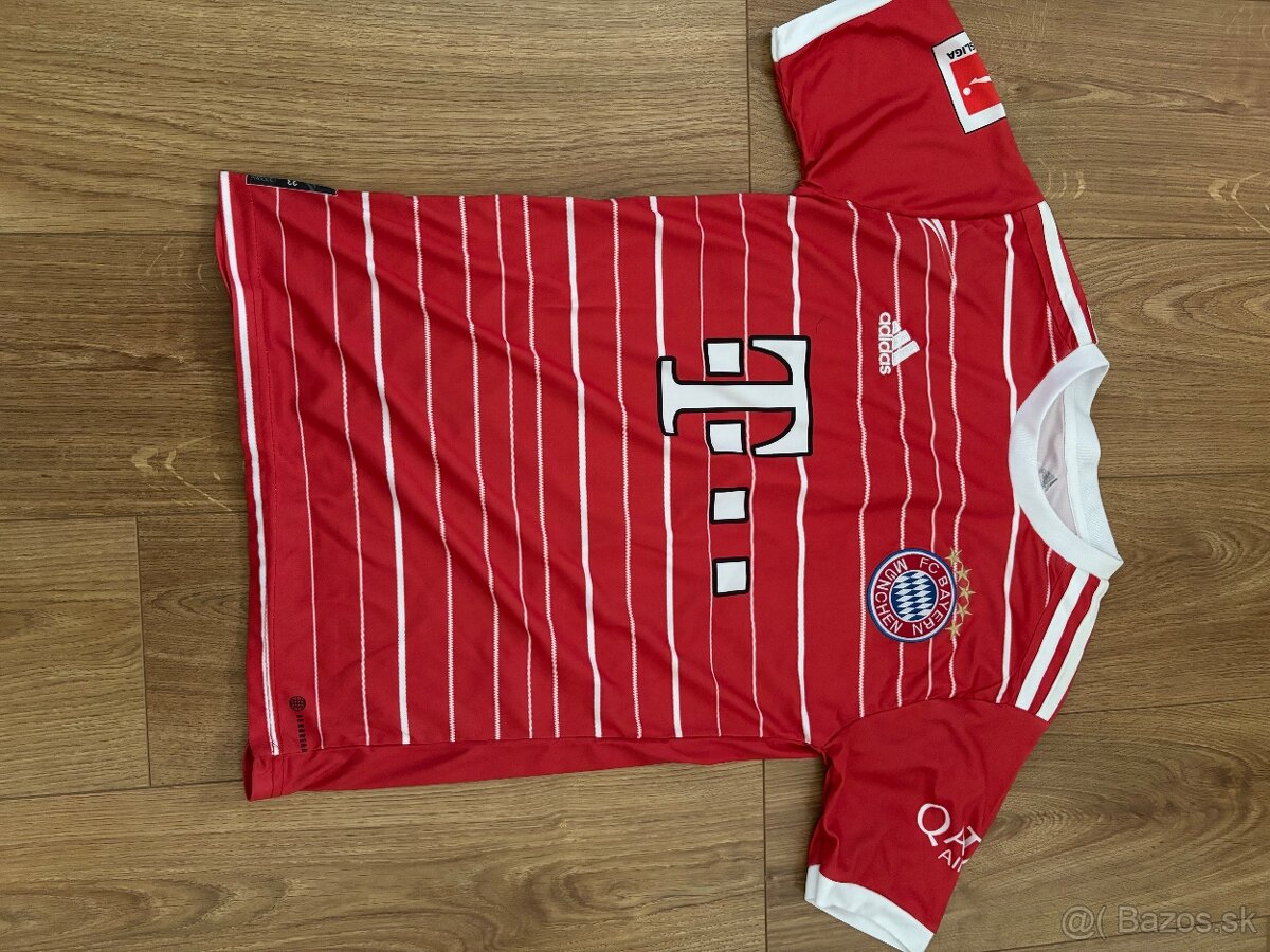 Futbalové dresy