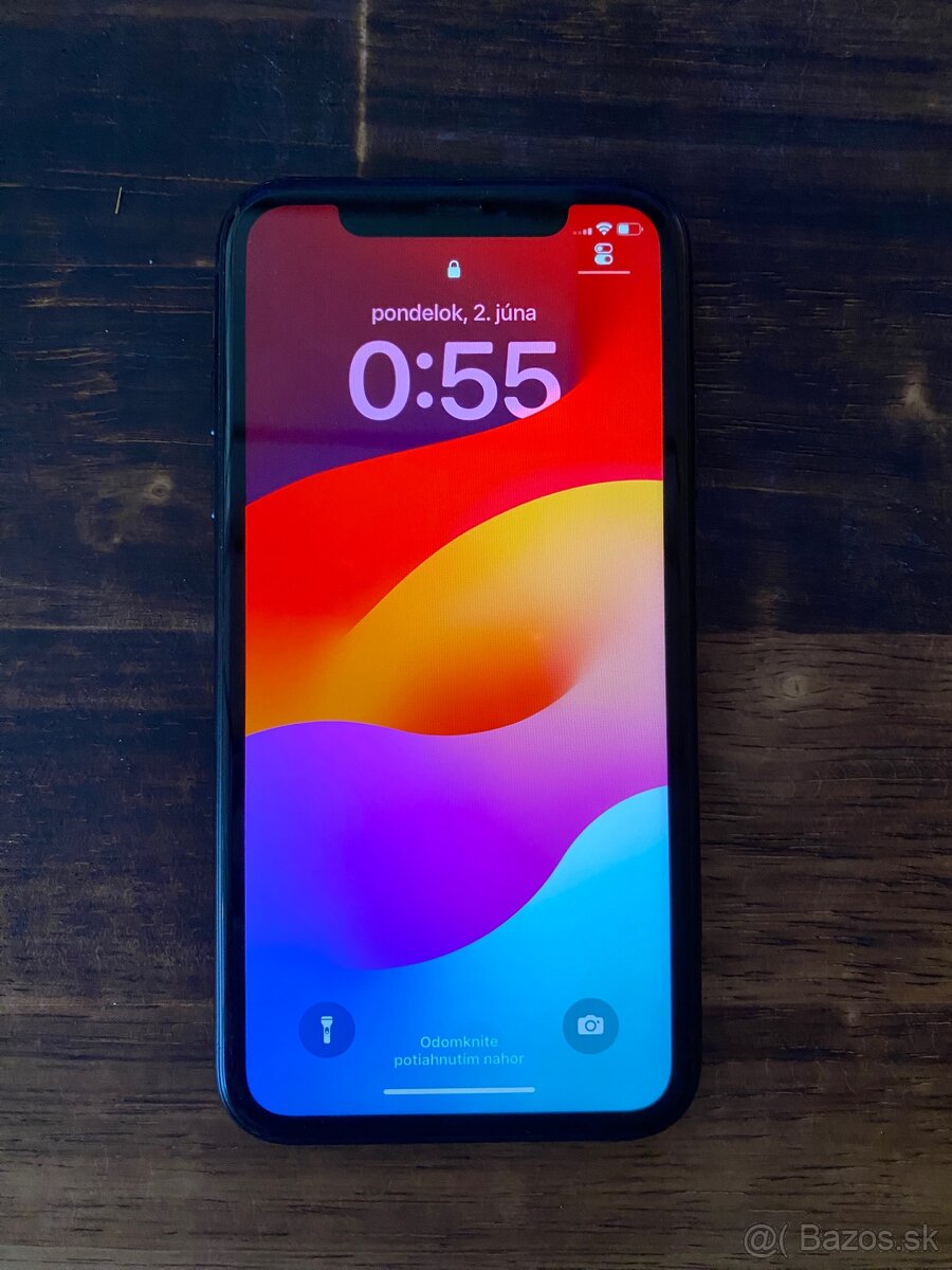 iPhone Xr 128GB