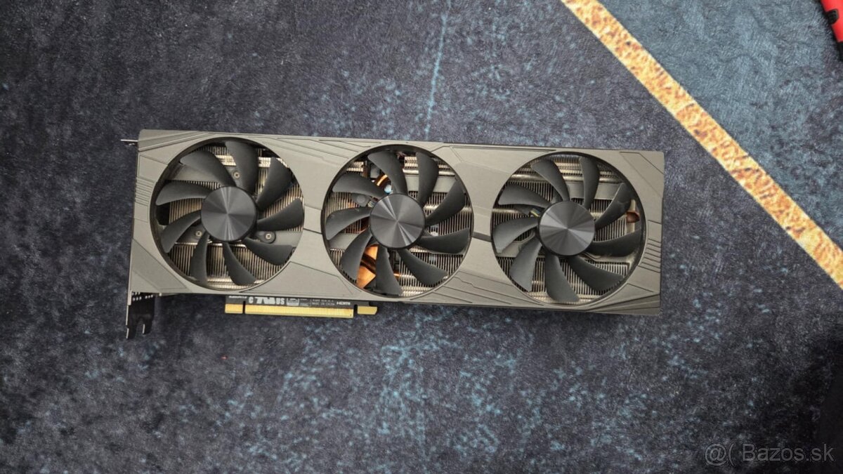 Lenovo RTX 3080 10GB
