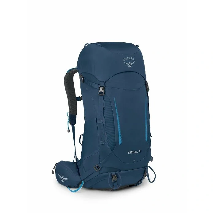 Nový turistický batoh Osprey Kestrel 38