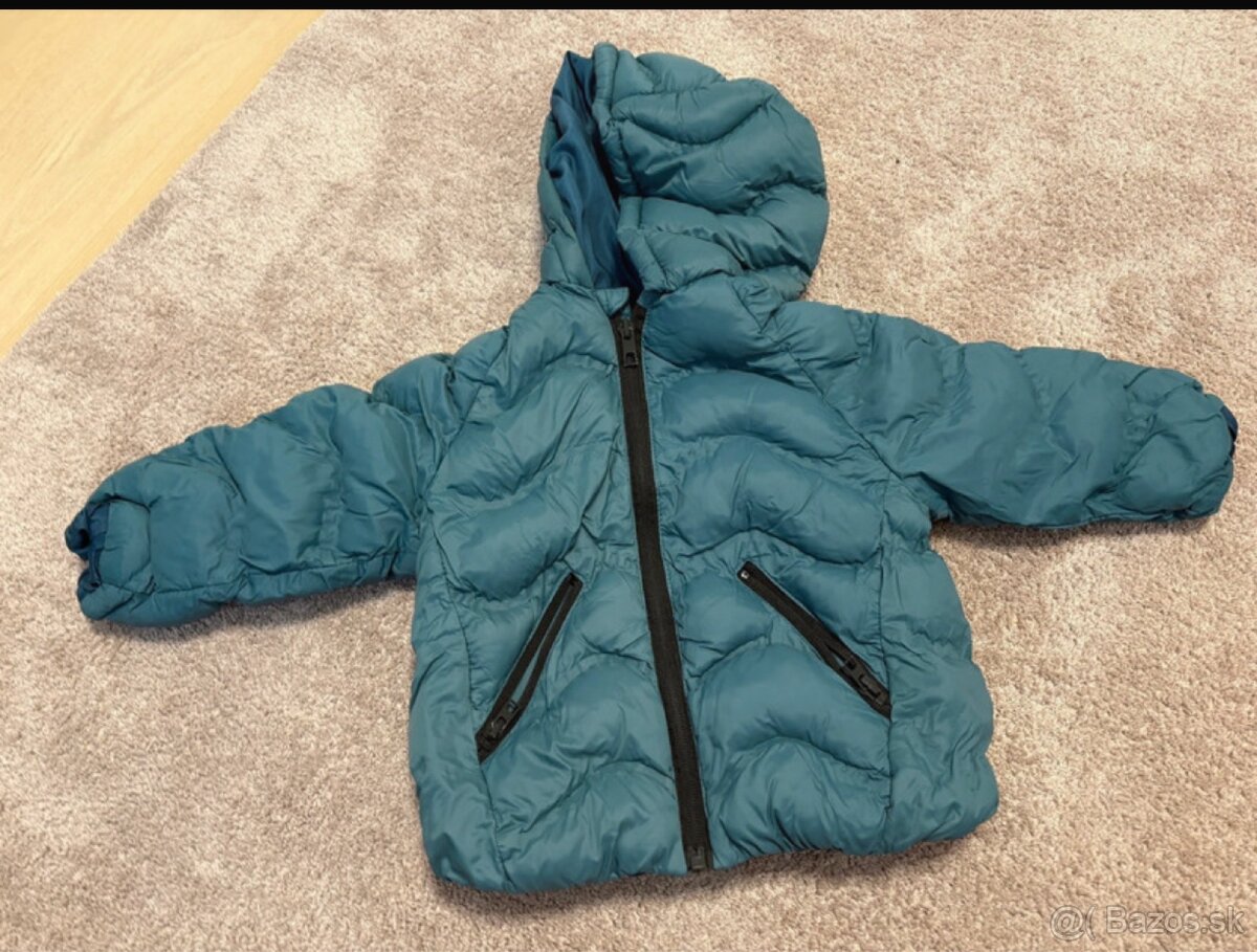 Prechodna bunda zara 92