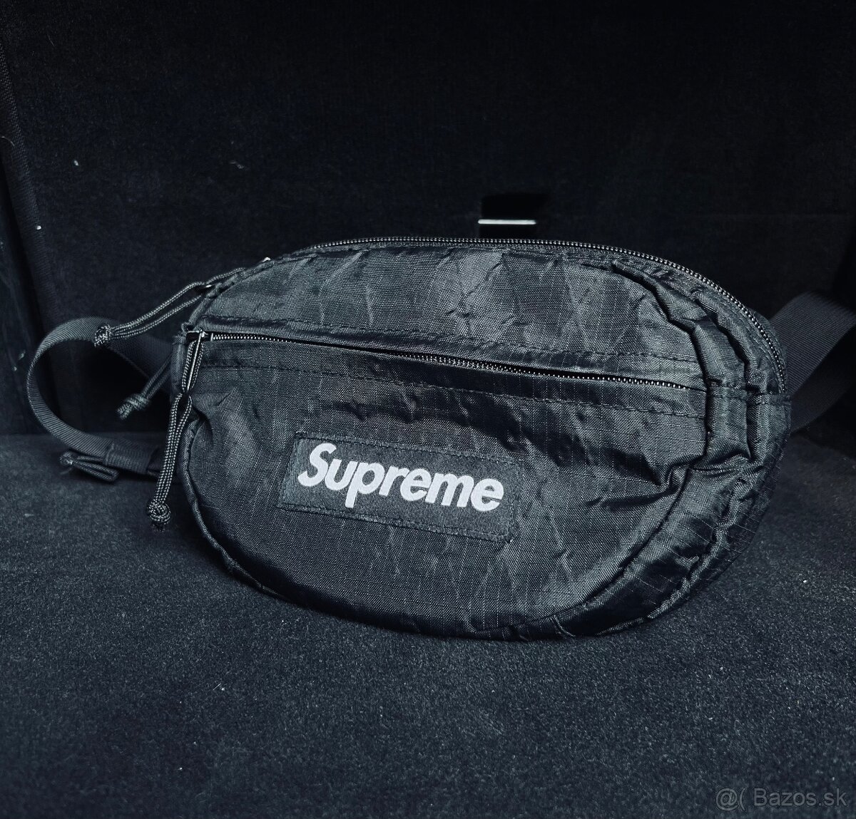 Supreme Originál