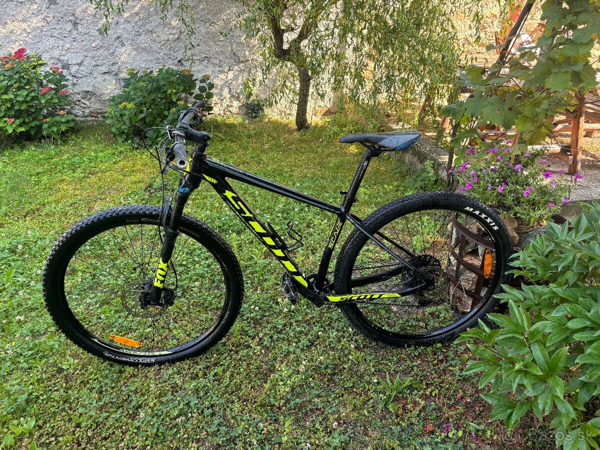 Scott scale 950 M