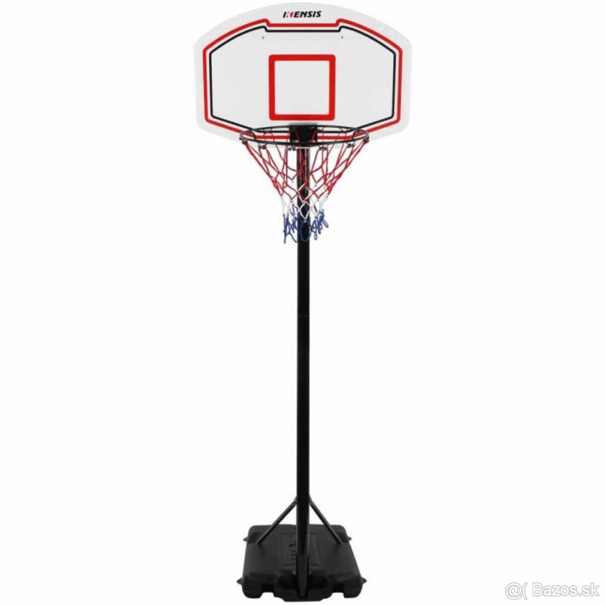 Prenosný Basketbalový kôš
