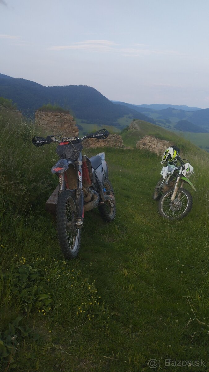 Ktm sx250