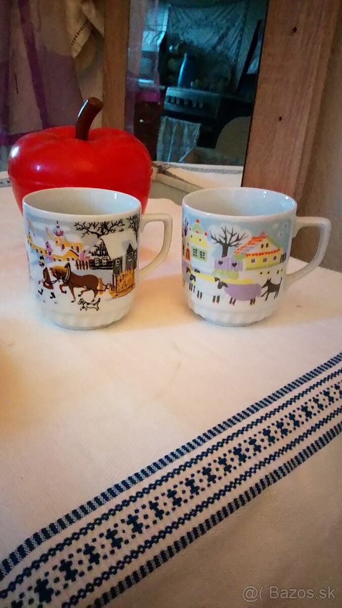 Porcelan