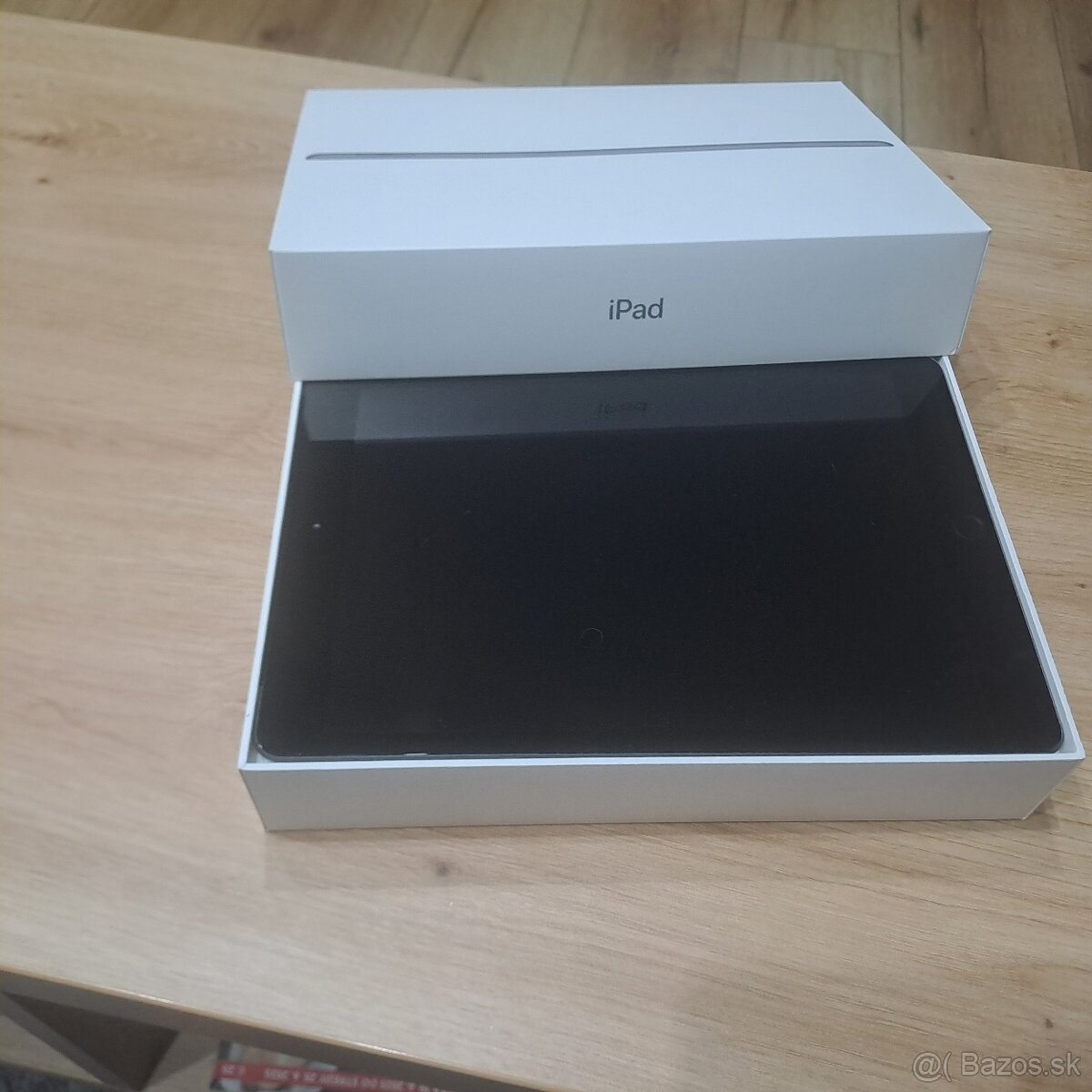 iPad 8gen wi-fi cellular 32gb