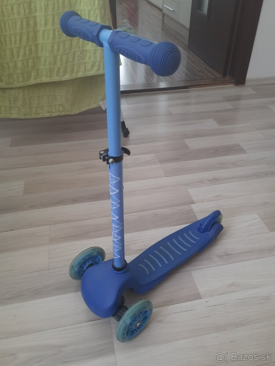 Predám detskú kolobezku