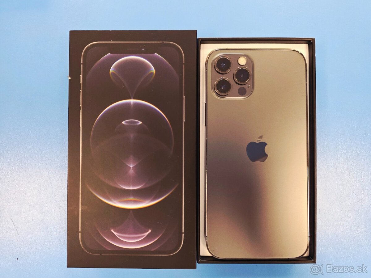 Iphone 12 Pro 128GB