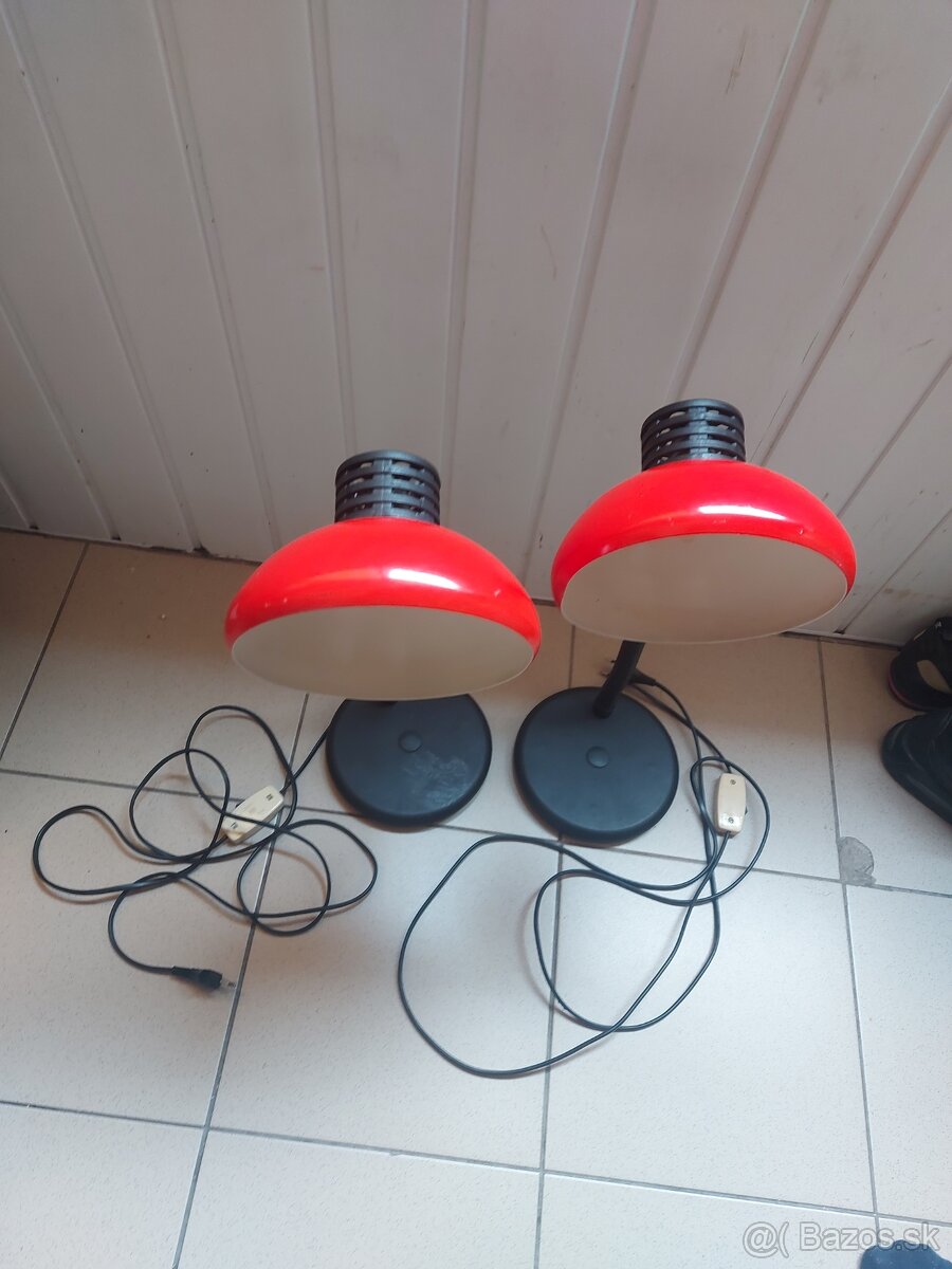 Lampy