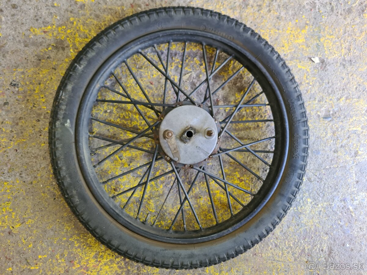 Čz 150c