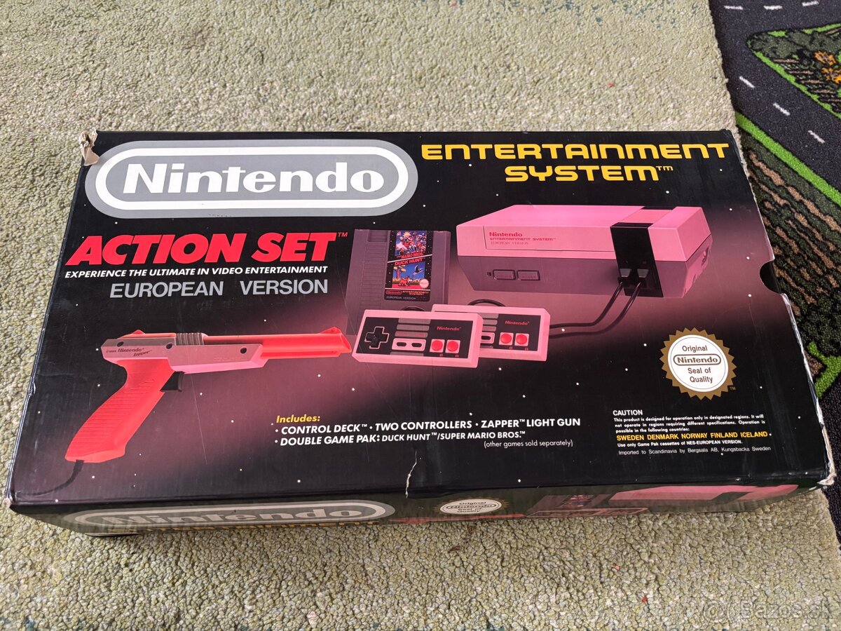 Nintendo