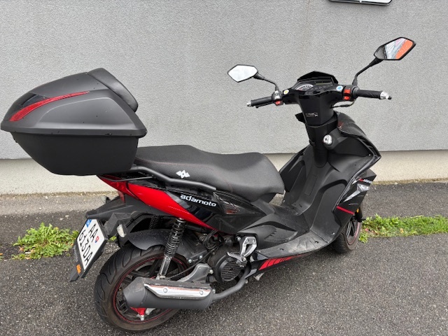 ADAMOTO 125