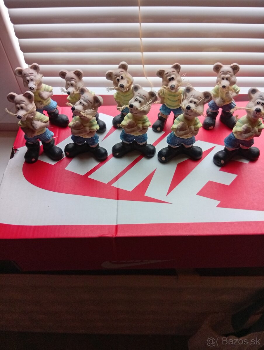 Miniatury