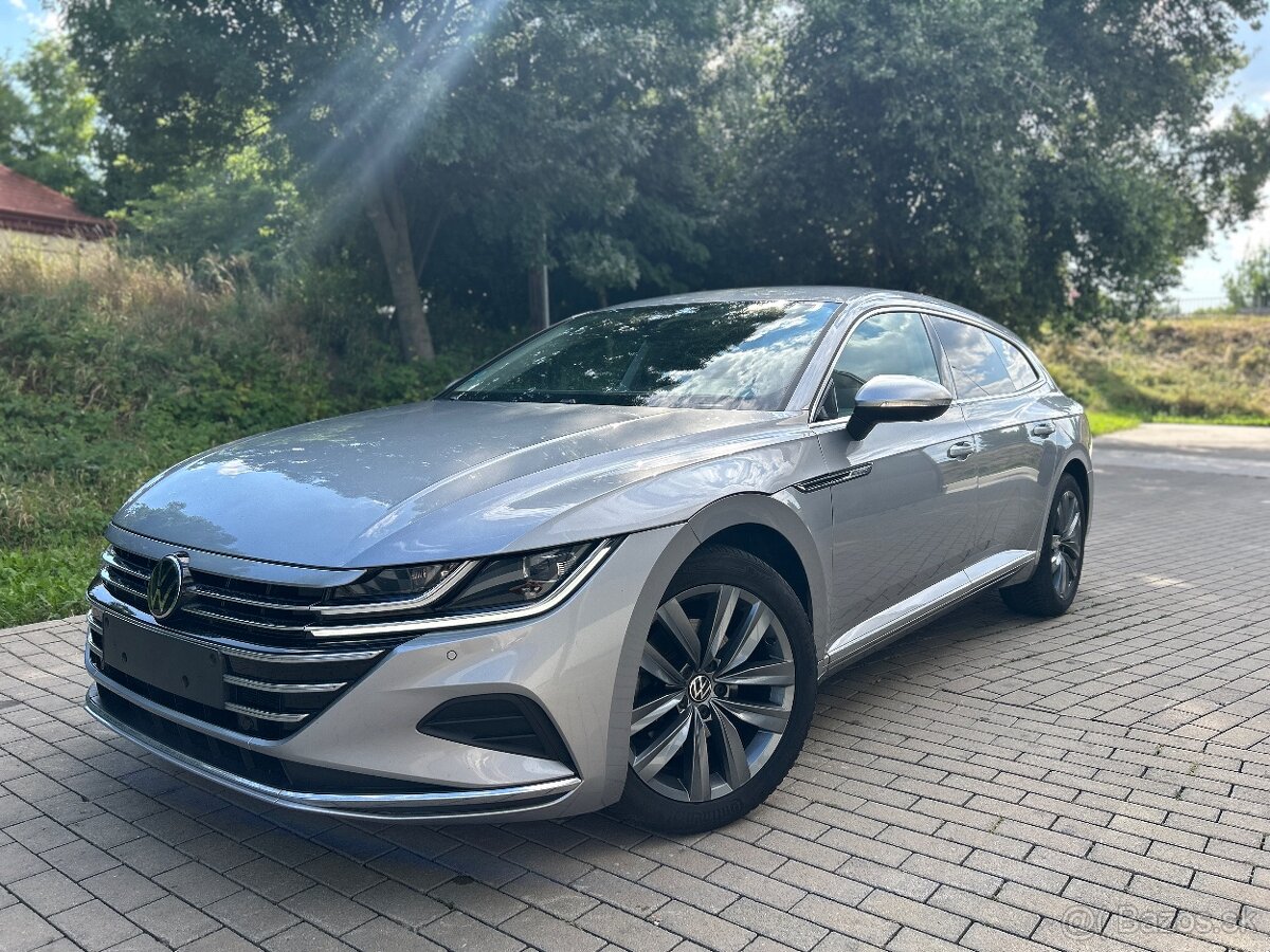 VW ARTEON ELEGANCE SB 2.0TDI DSG 2023