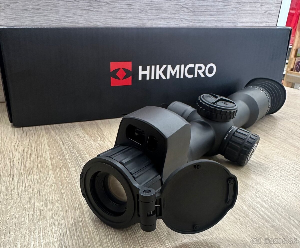 HIKMICRO ALPEX 4K LITE A40EL