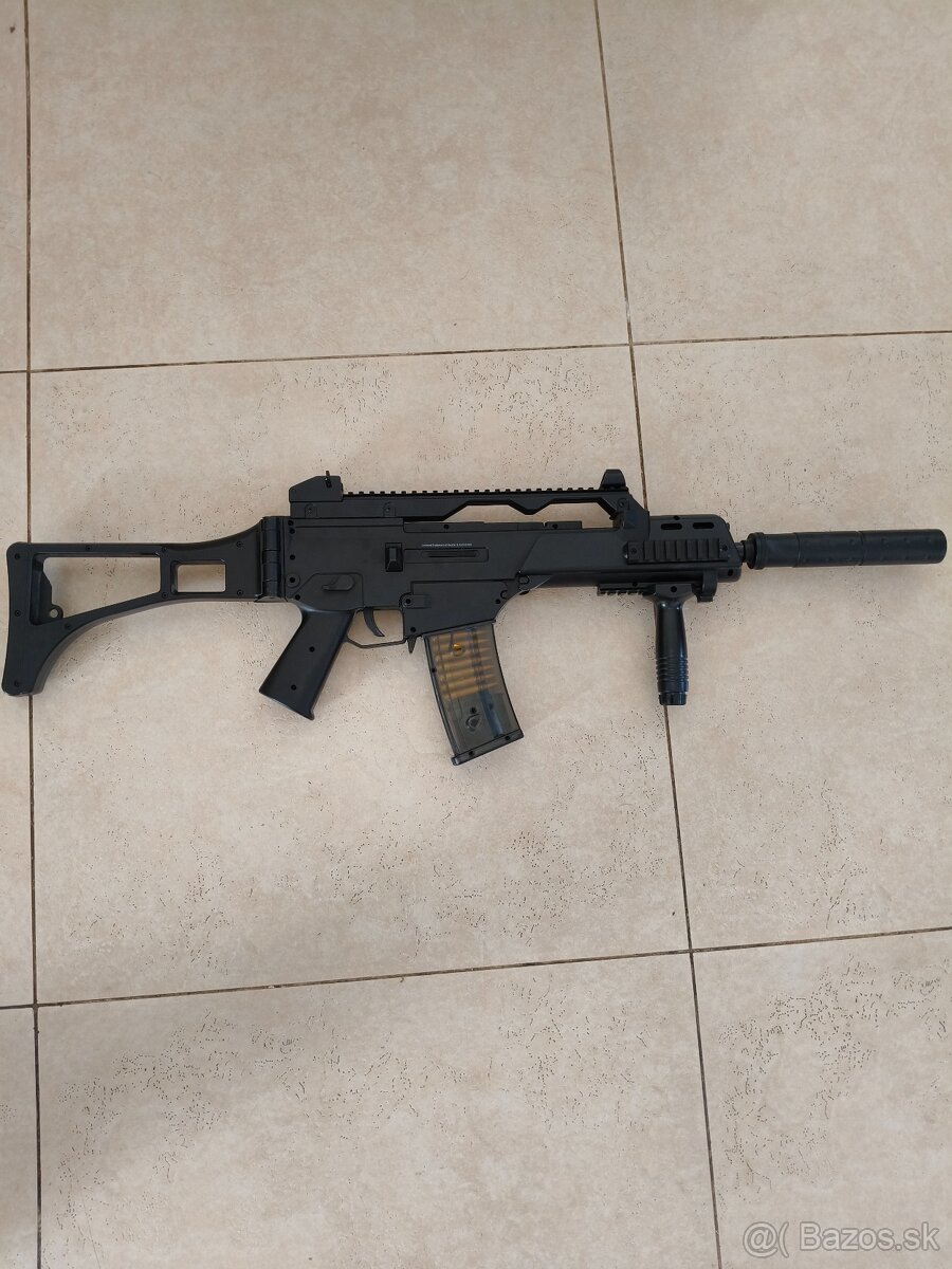 Airsoft