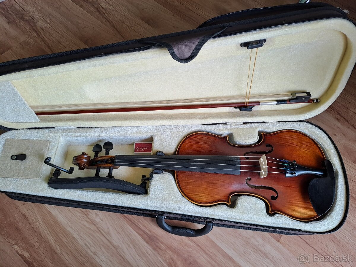 Predám husle 4/4 Virtuoso Pro