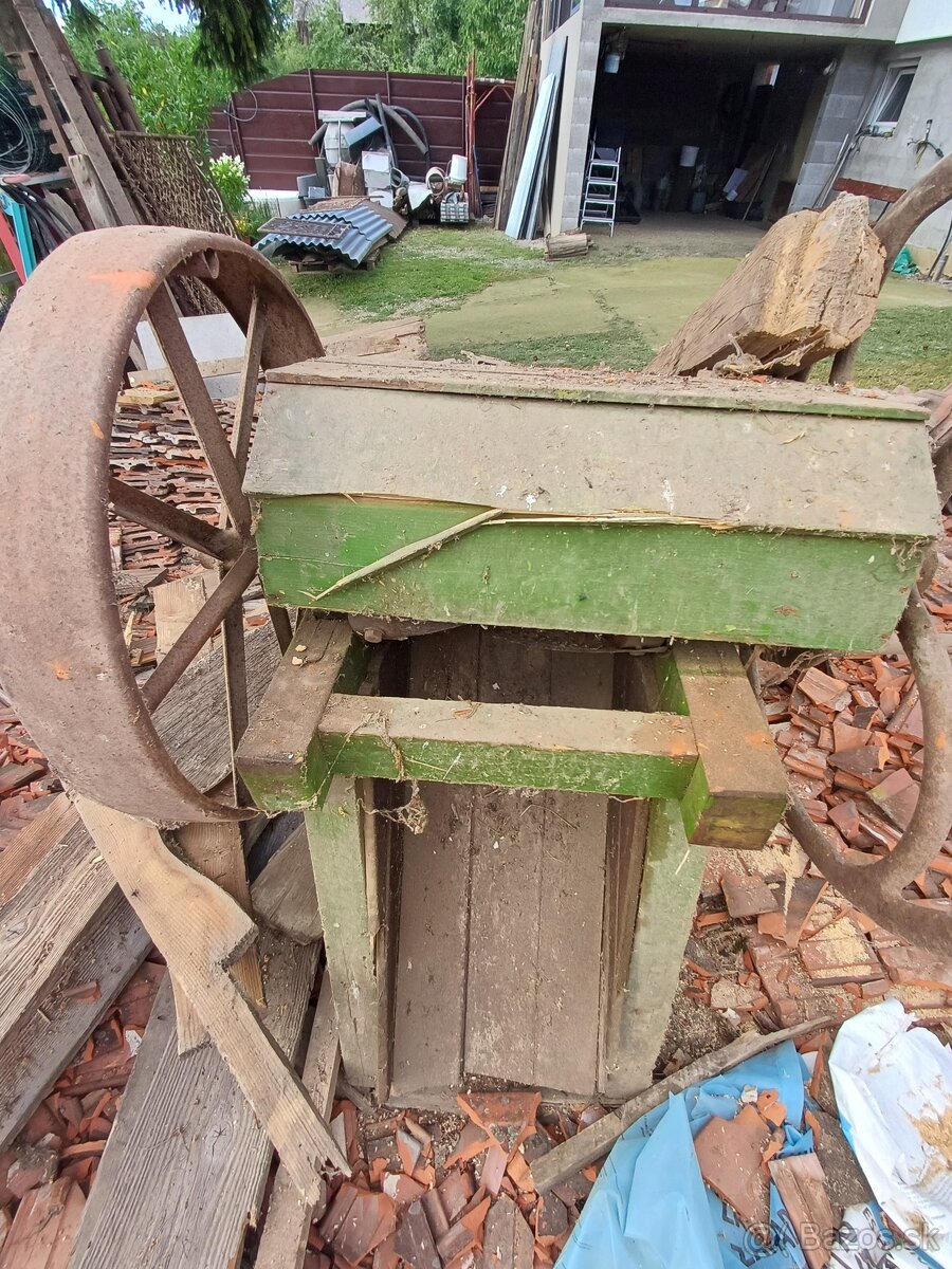 Seckaren