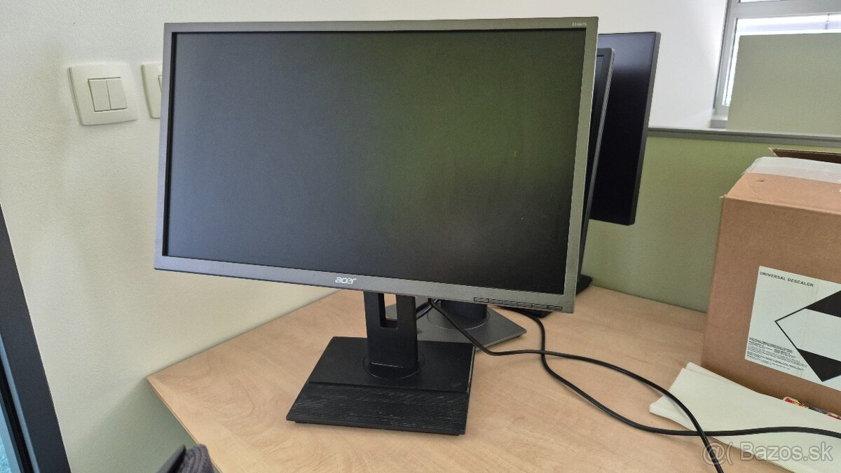 Monitor ACER B246HYL