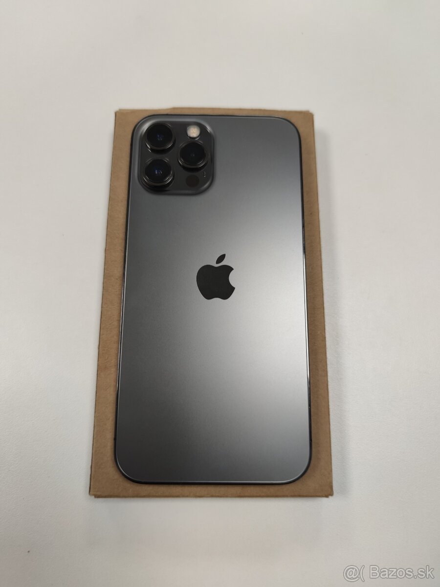 iPhone 12 Pro Max 256GB