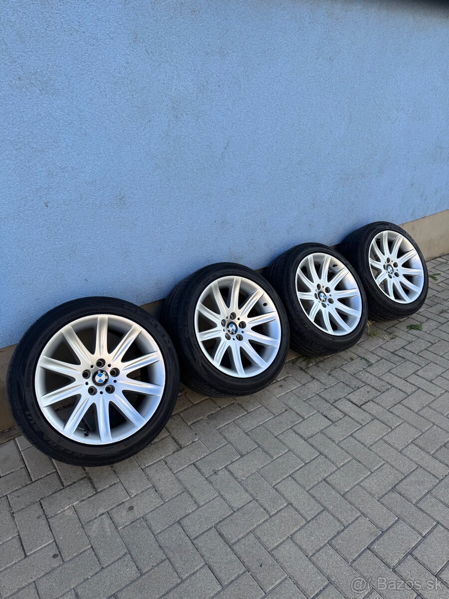 BMW E65 Styling 95