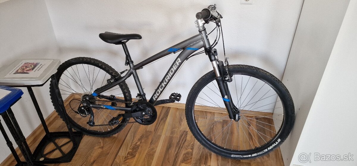 Detsky Rockrider 24"